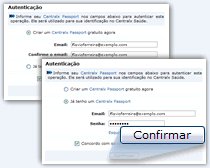Centralx Passport