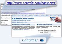 Confirmação