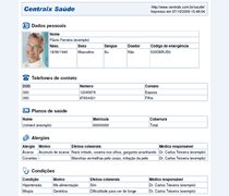 Ficha completa
