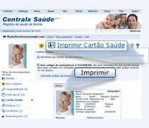 Imprimir Cartão