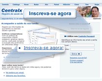 Inscreva-se