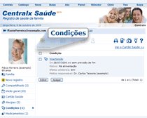 Condições