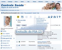 Acessar parâmetro