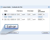 Salvar