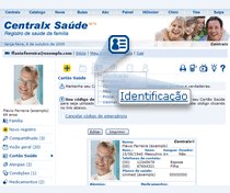 Cartão Saúde