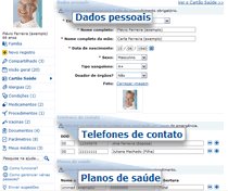 Identificação