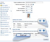 Telefones e planos