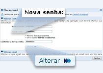 Senha