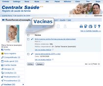 Vacinas