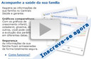Como se inscrever para utilizar o Centralx Saúde?